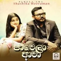 Pawela Awa by Shashika Weeraman – Sinhala song cover
